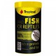 TROPICAL Dried fish - Džiovintos žuvelės, 35 g / 250 ml